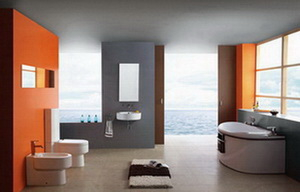 福建整體衛(wèi)浴裝修步驟，美觀(guān)又實(shí)用